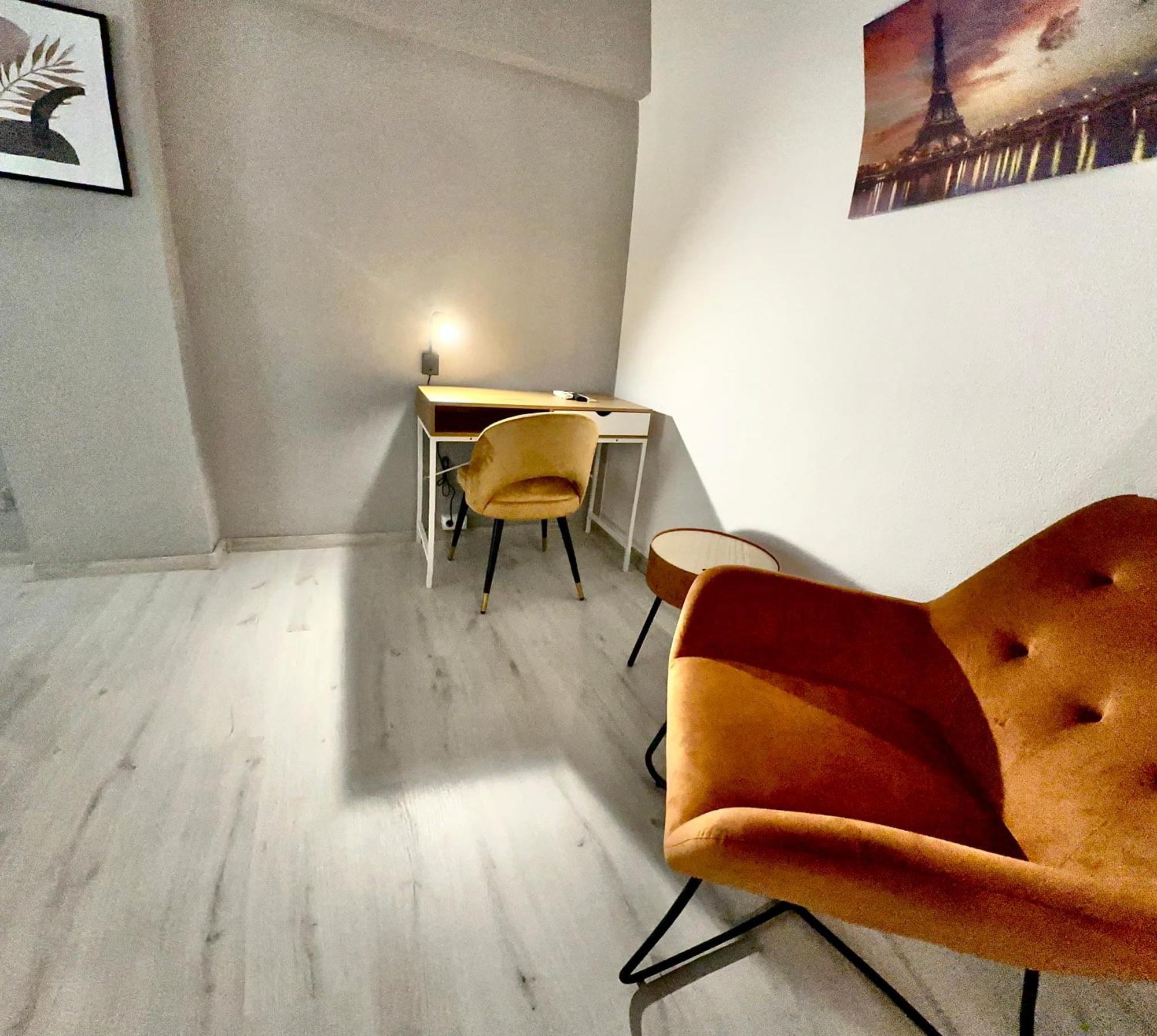 Hotel Green House 크라이오바 외부 사진