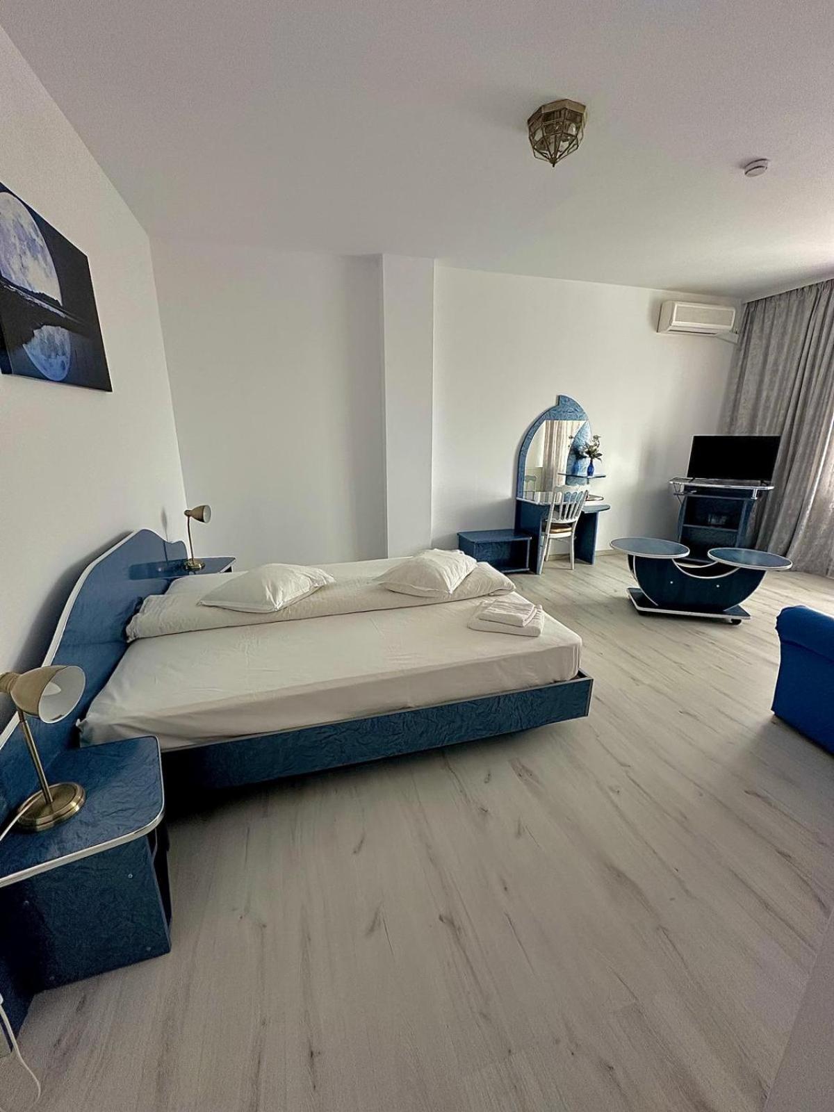 Hotel Green House 크라이오바 외부 사진