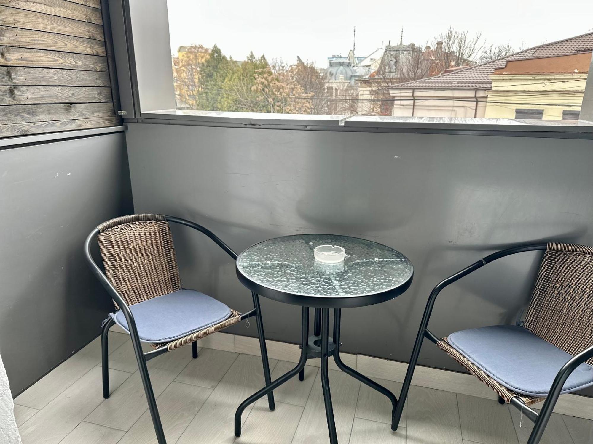 Hotel Green House 크라이오바 외부 사진