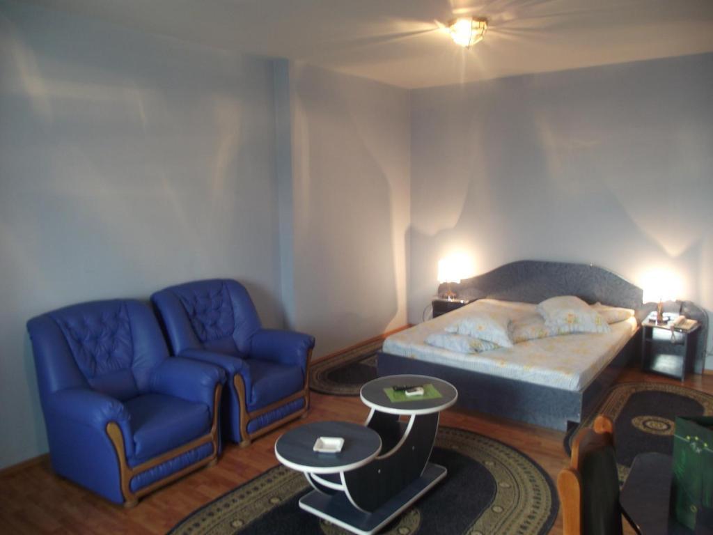 Hotel Green House 크라이오바 객실 사진