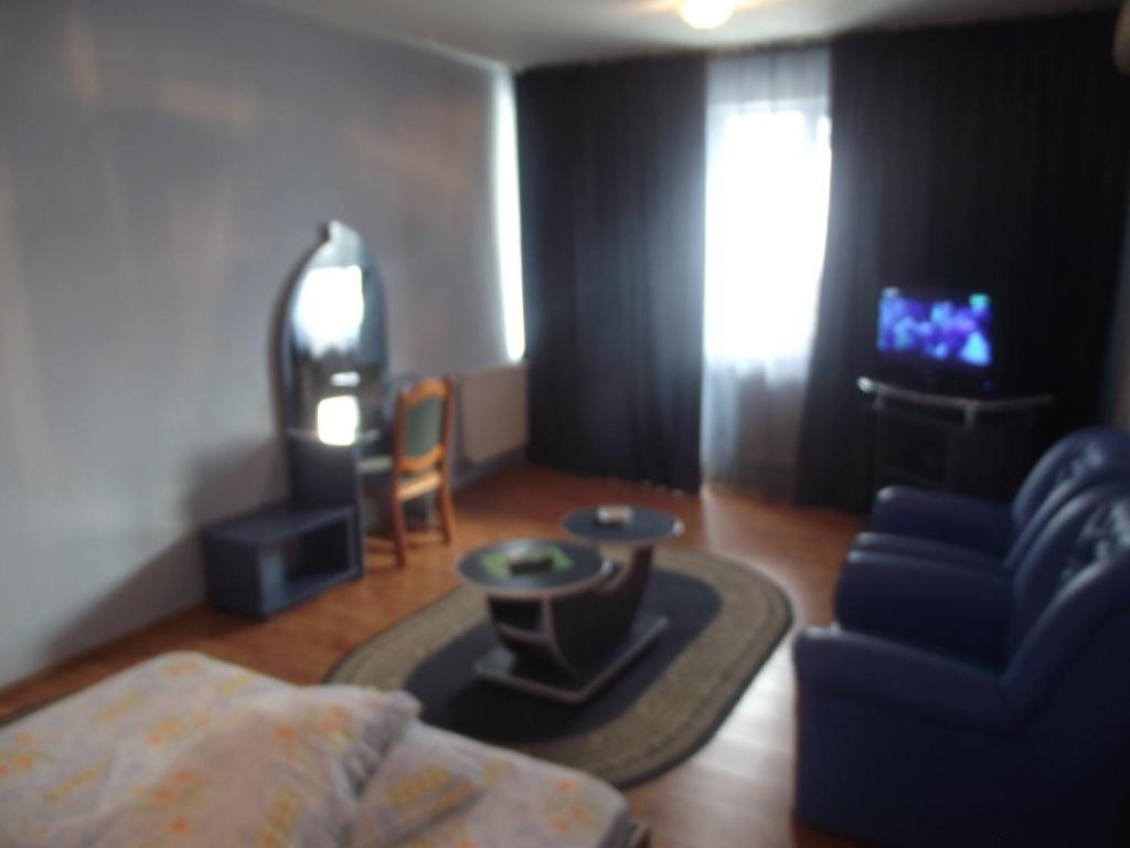 Hotel Green House 크라이오바 외부 사진
