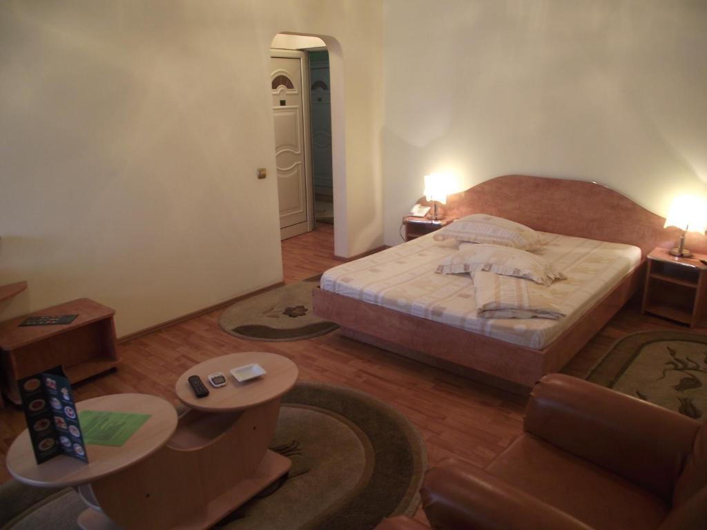 Hotel Green House 크라이오바 외부 사진