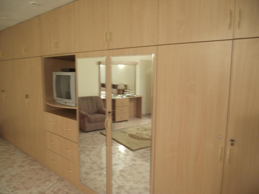 Hotel Green House 크라이오바 외부 사진