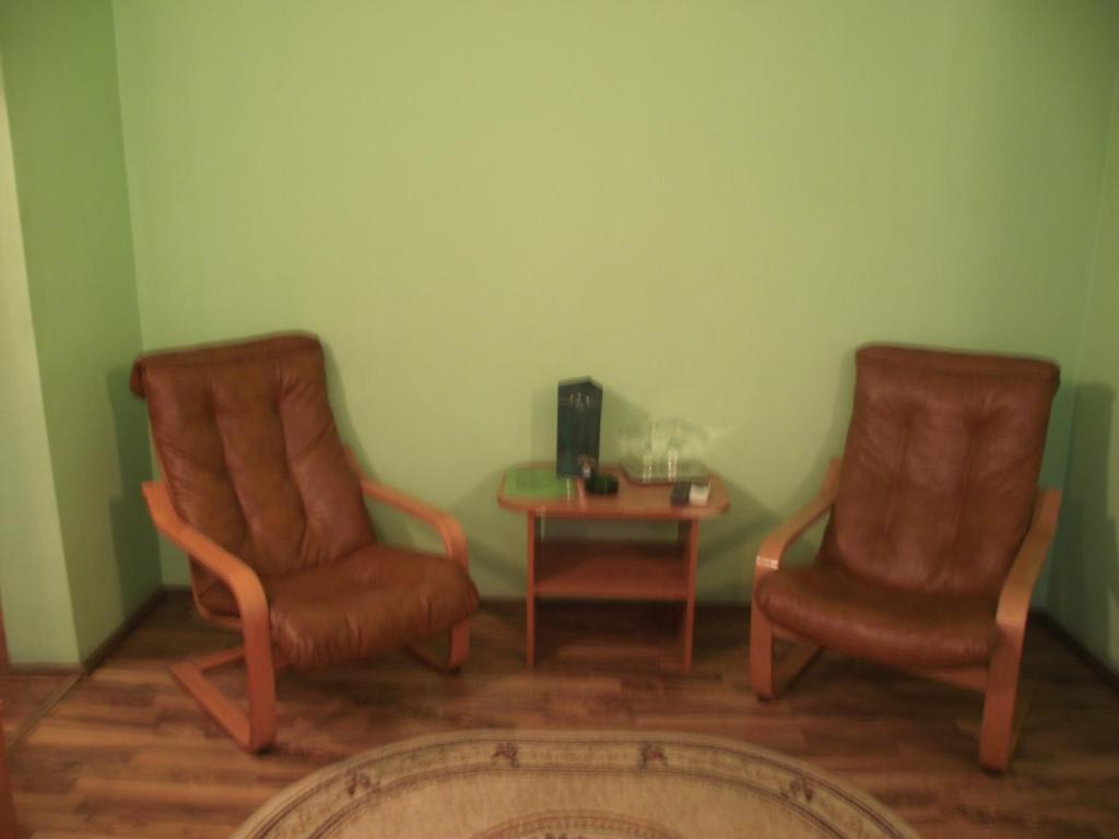 Hotel Green House 크라이오바 객실 사진